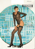 Wolford Stay-Up Vision
